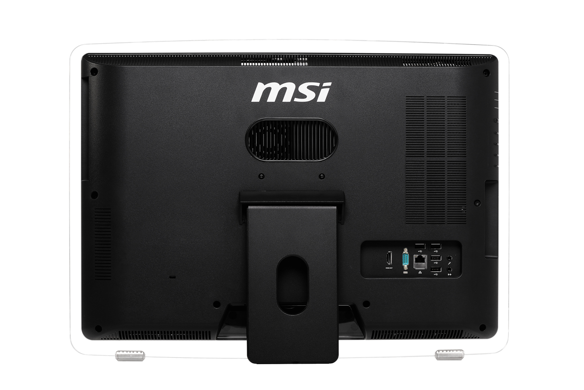 MSI Wind Top AE220-037EU All-in-One PC/workstation AMD E E2-3000 – image 7