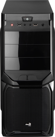 Aerocool V3X Black Edition – image 7