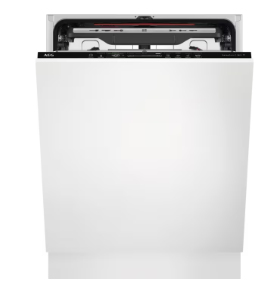 AEG FSE84718P — vue 1 sur 8