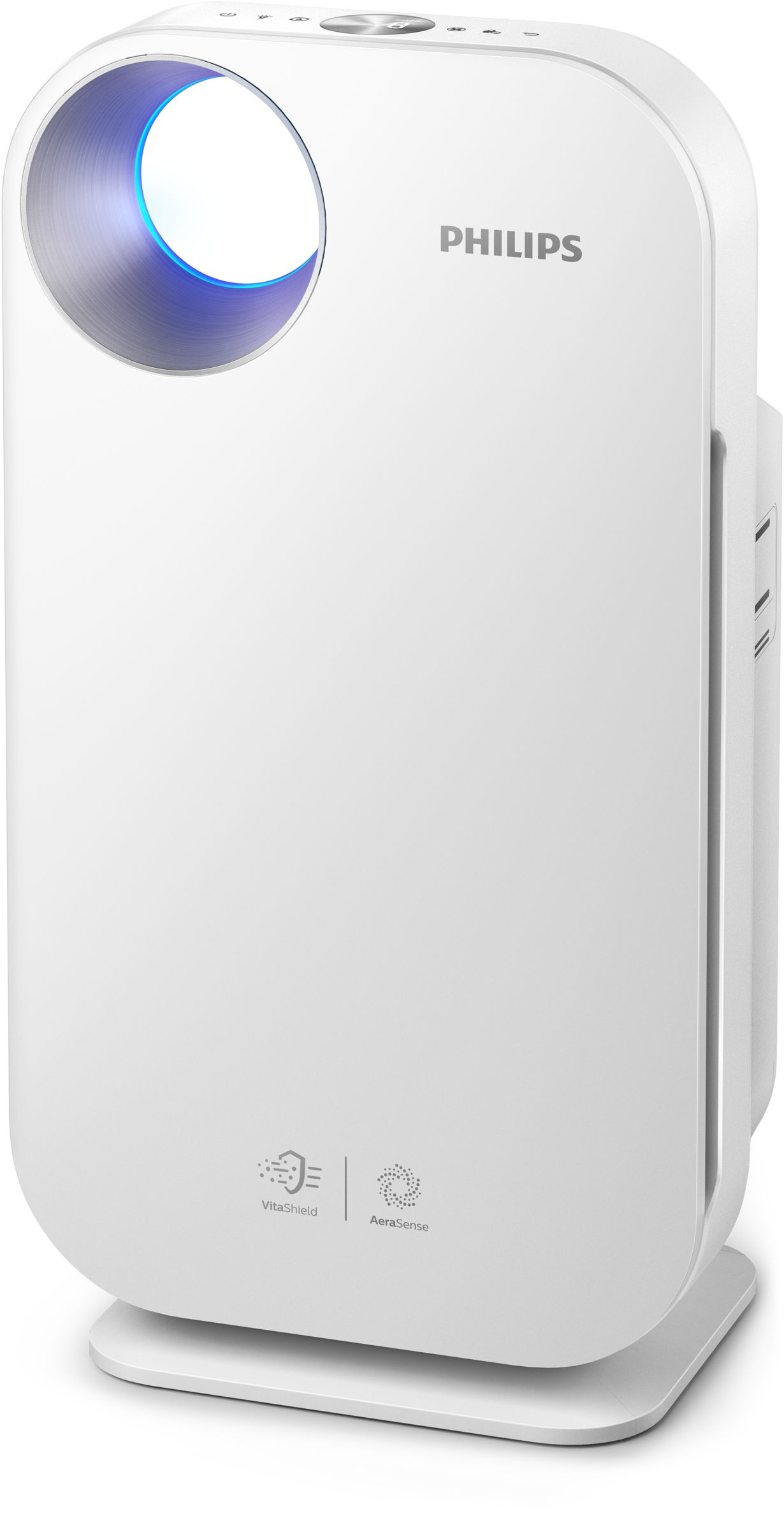 Philips AC4072/18 air purifier 48 m² – image 2
