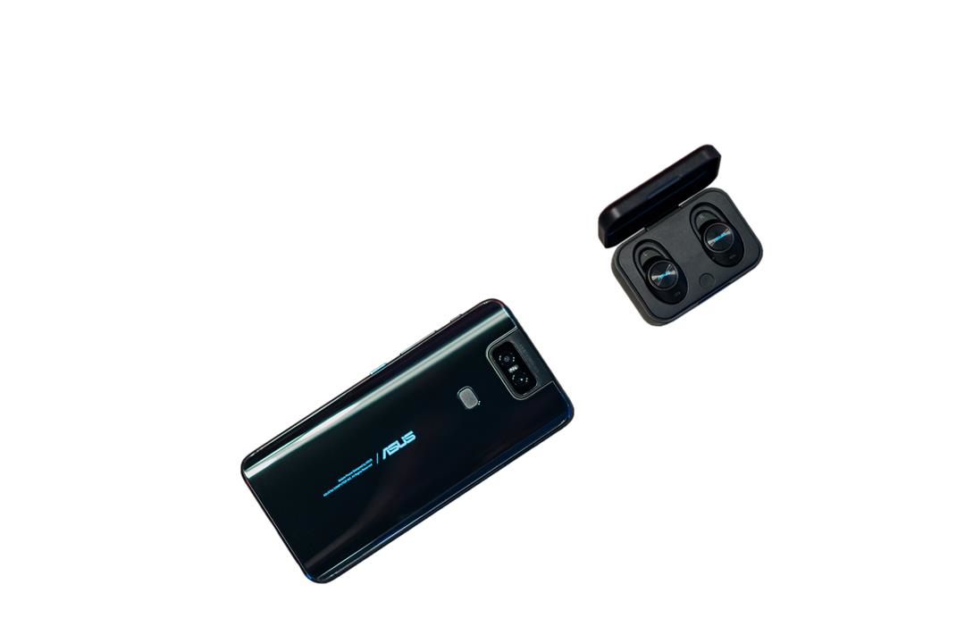 ASUS Zen Ear BT – image 2