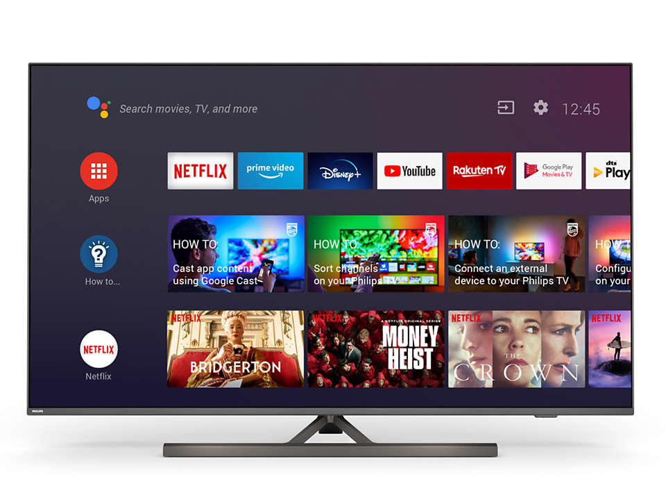 Philips 50PUS9006/12 TV – image 5