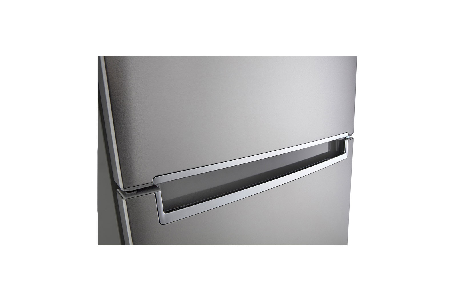 LG GBB72MBVGN fridge-freezer Freestanding – image 9