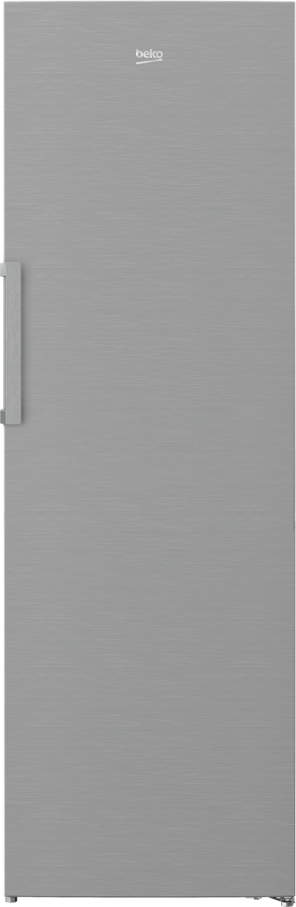 Beko RFNE312K31XBN freezer Upright freezer Freestanding