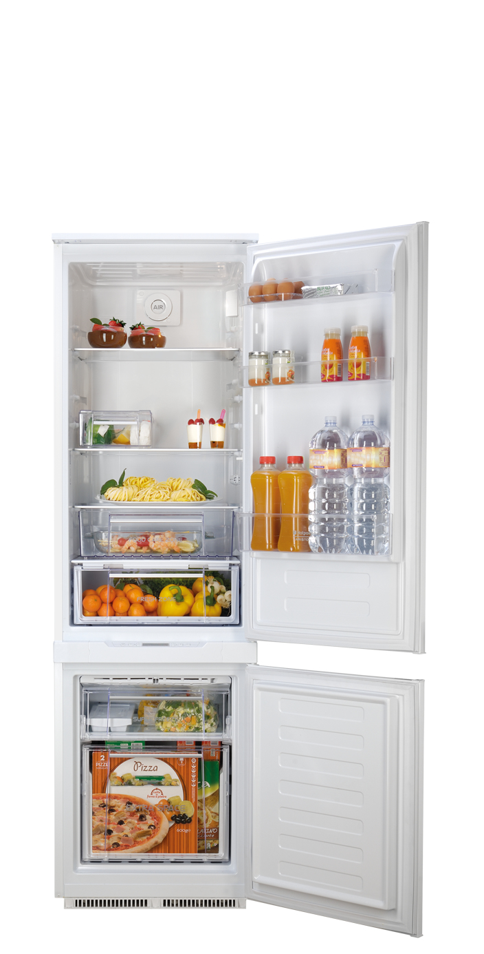 Hotpoint BCB 31 AA F