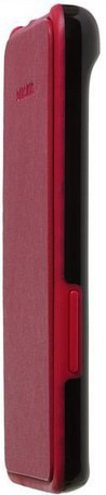 Samsung EF-C1A2BPEC mobile phone case Flip case Pink – image 4