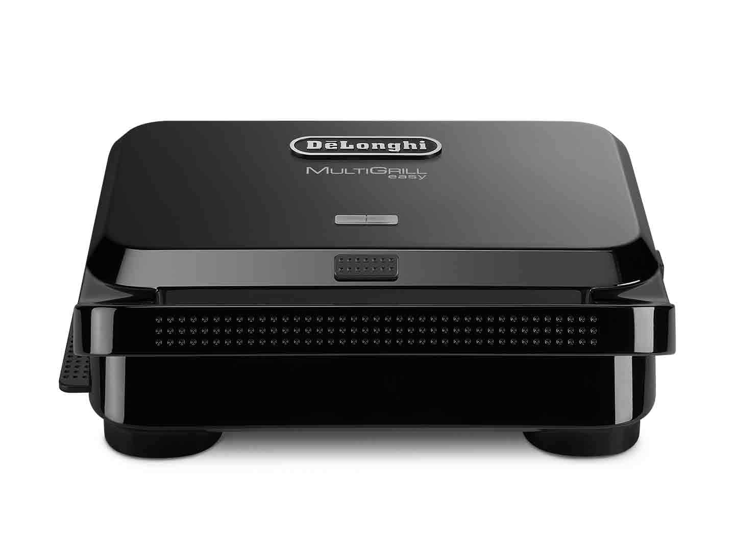 De’Longhi MultiGrill Easy SW12A.BK – image 1