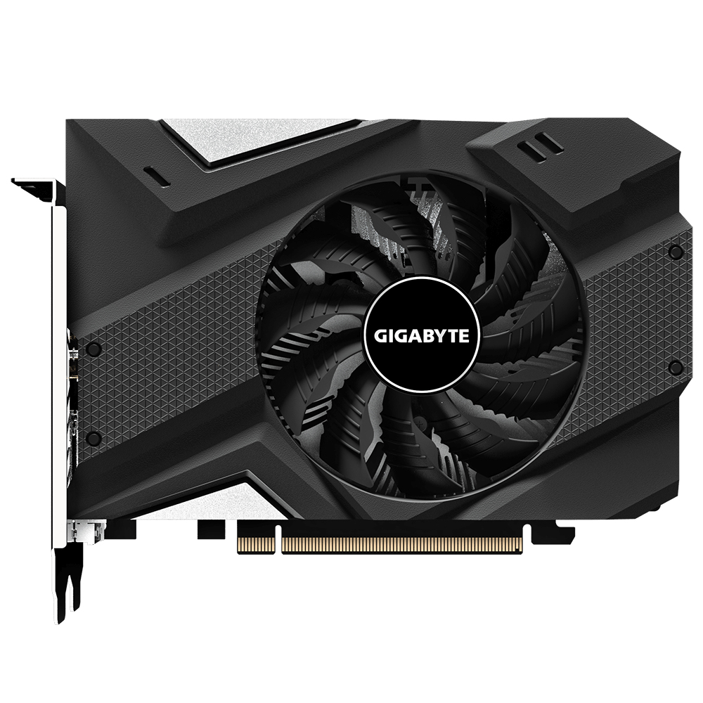 GIGABYTE GV-N165SOC-4GD graphics card NVIDIA GeForce GTX 1650 SUPER – image 3