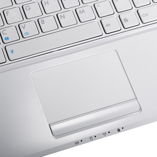 ASUS N61JV-JX131X laptop Intel® Core™ i5 i5-540M – image 3