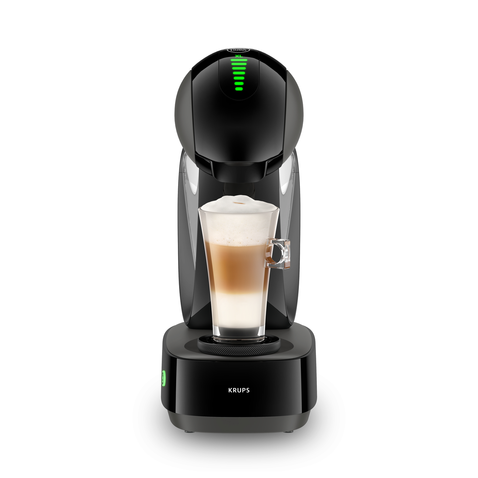 Krups INFINISSIMA KP2708 Fully-auto Capsule coffee machine – image 2