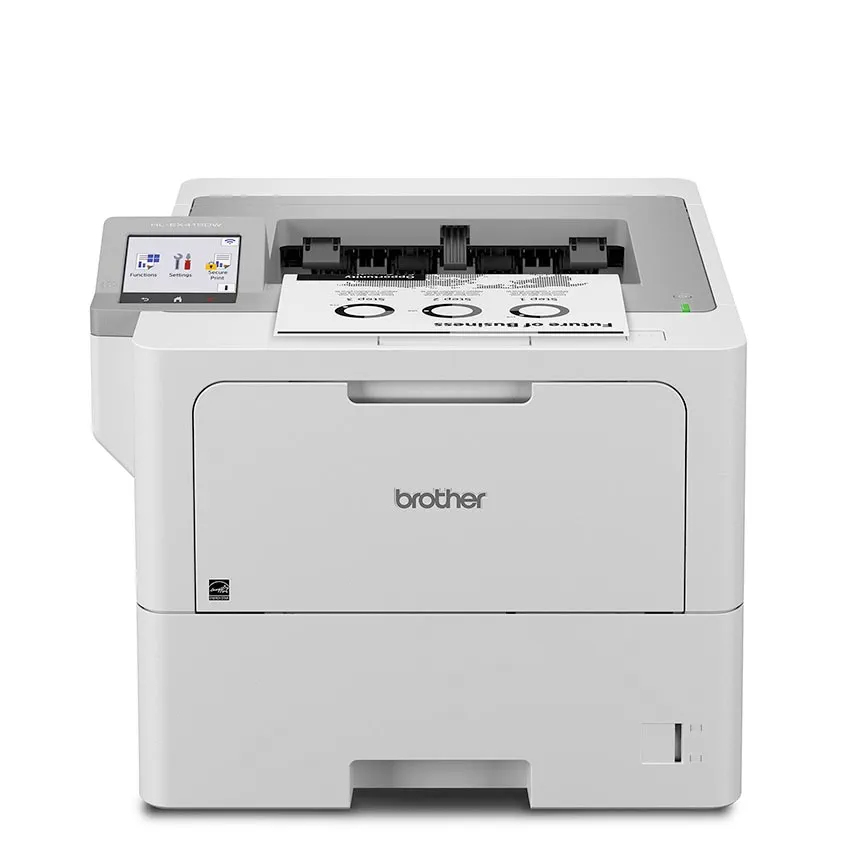 Brother HL-EX415DW laser printer – image 1