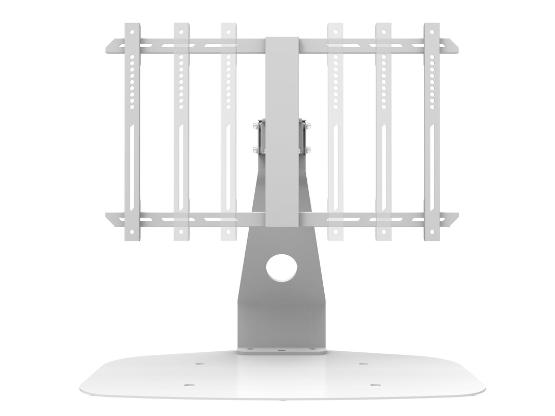 Multibrackets M TV Tablestand Play White – image 5