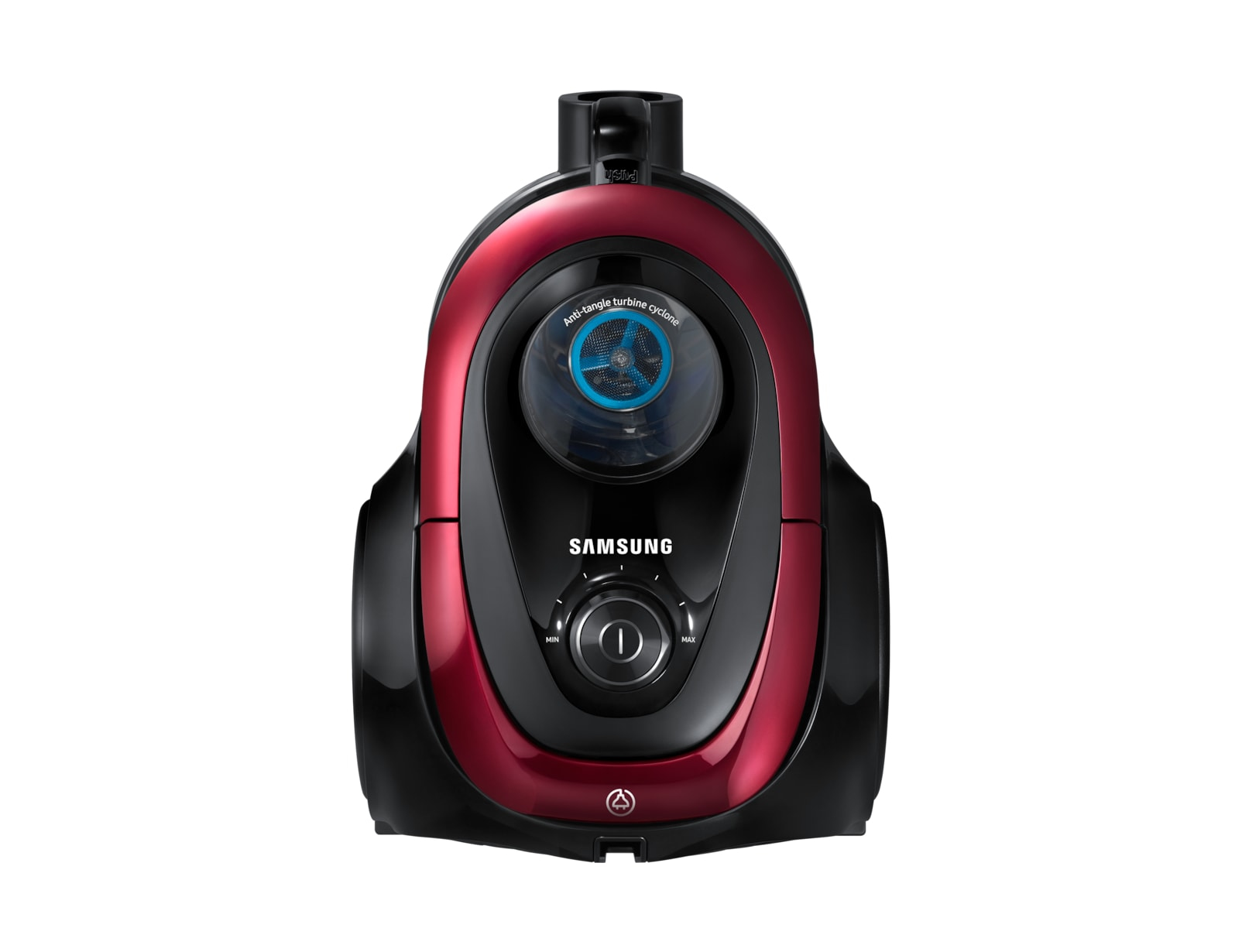Samsung VC07M21A0V1/SW vacuum
