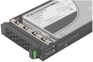 Fujitsu 38044183 internal solid state drive