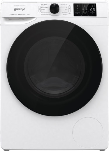 Gorenje WNFHEI74SBDPS — vue 1 sur 8