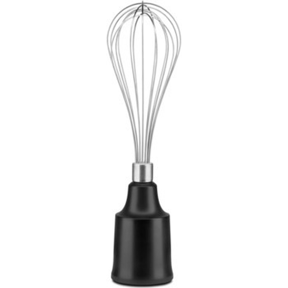 KitchenAid 5KHBV83BBM blender Immersion blender – image 3