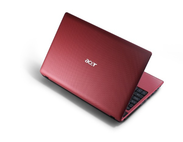 Acer Aspire 5742ZG-P614G75Mnrr Intel® Pentium® P6100 – image 5