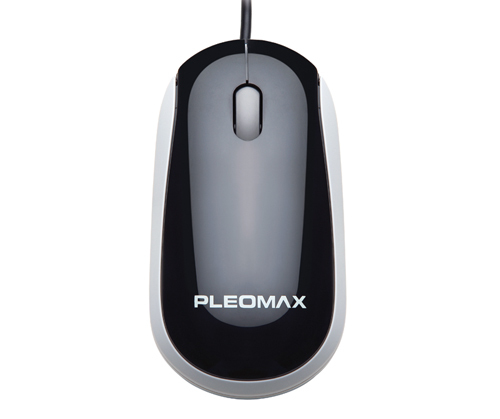 Samsung MO-100 mouse PS/2 Optical 800 DPI – image 1