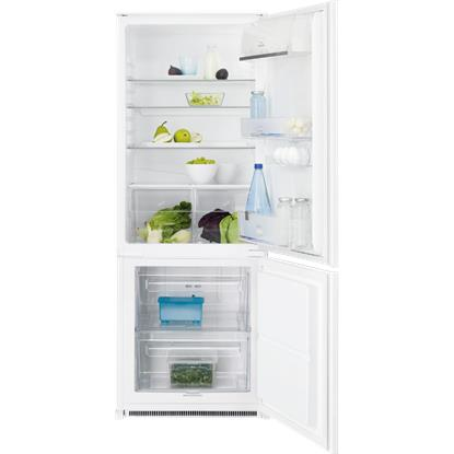 Electrolux ENN2401AOW fridge-freezer Built-in