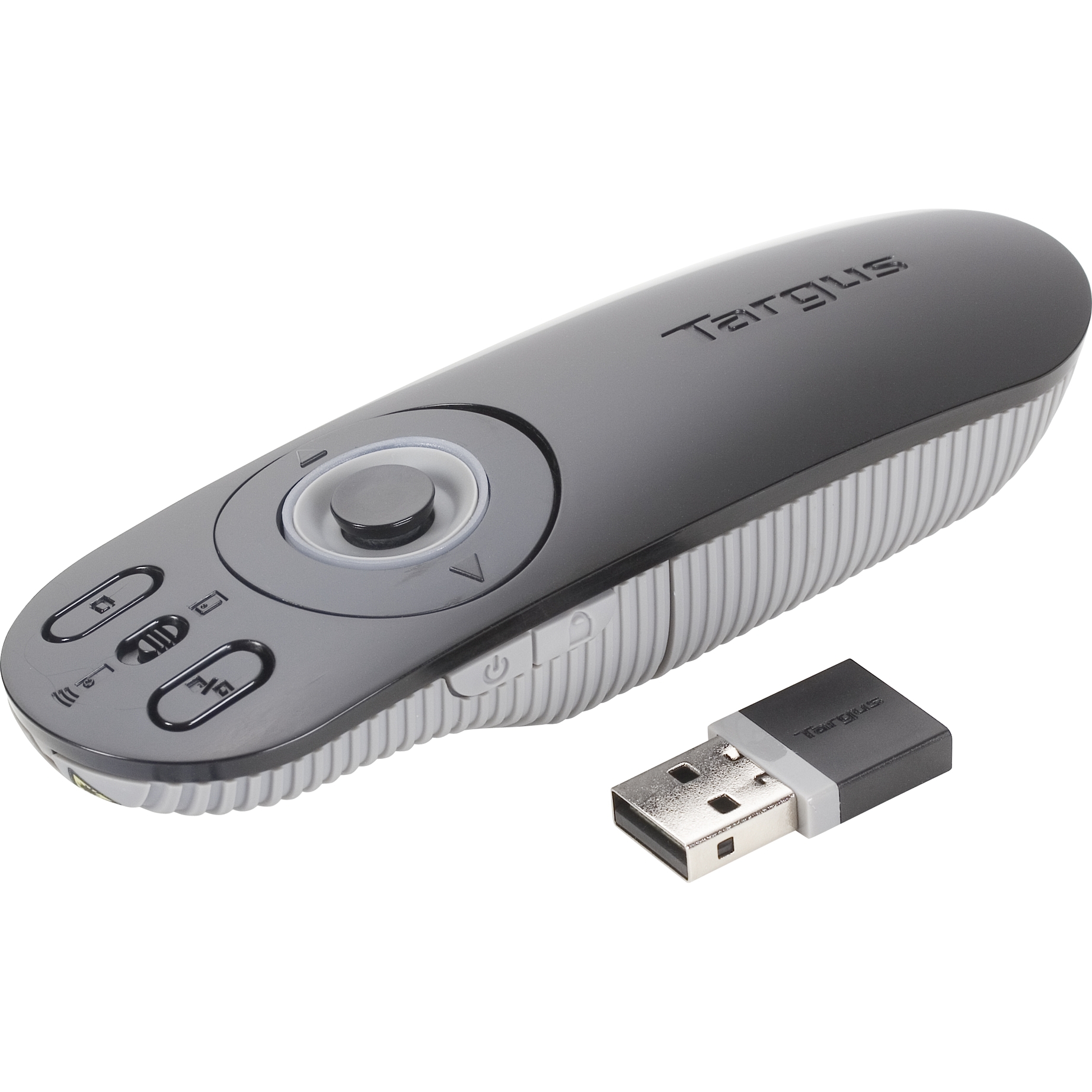 Targus AMP09US remote control – image 3