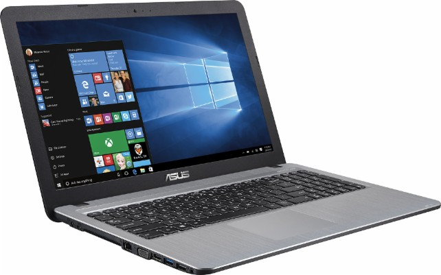 ASUS Vivobook X540LA-XX573T laptop Intel® Core™ i3 i3-5005U – image 2