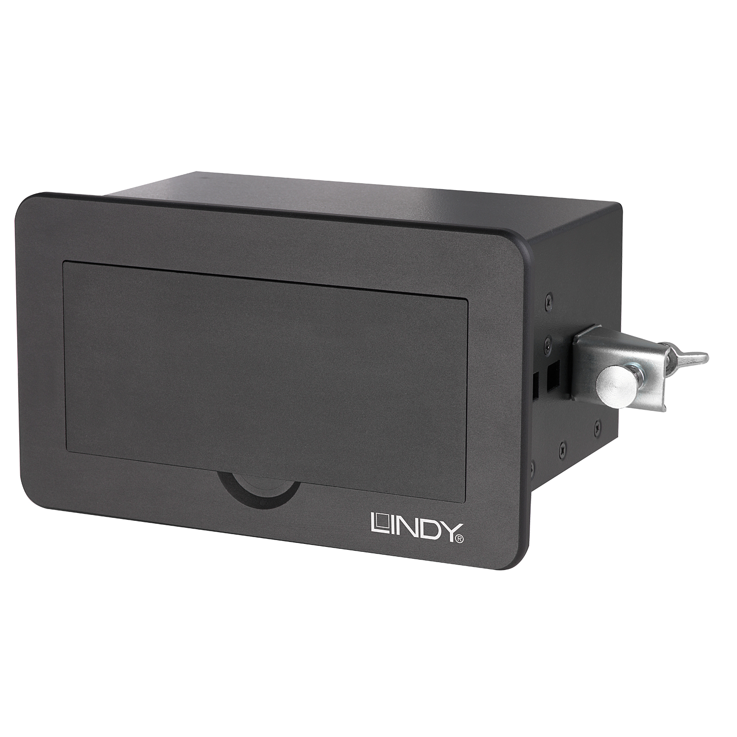 Lindy 4 Port Multi AV to HDMI Conference Table Switch – image 2