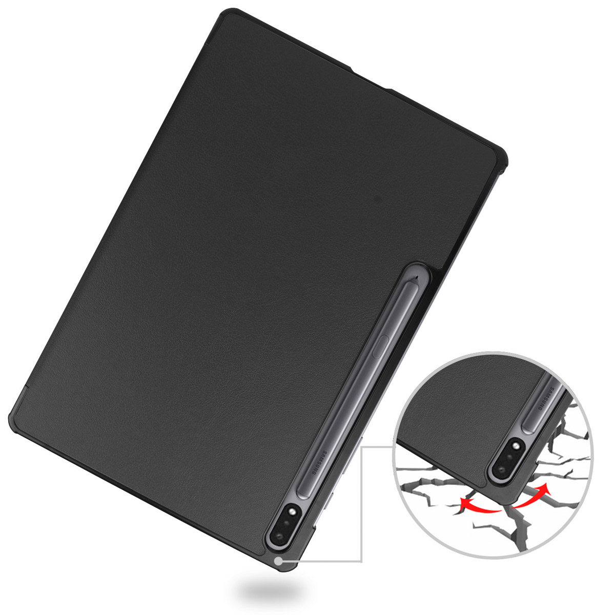 Accezz SH00052310 tablet case – image 6