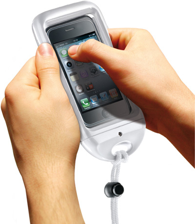 Cellularline RIVIERA for IPHONE – image 5
