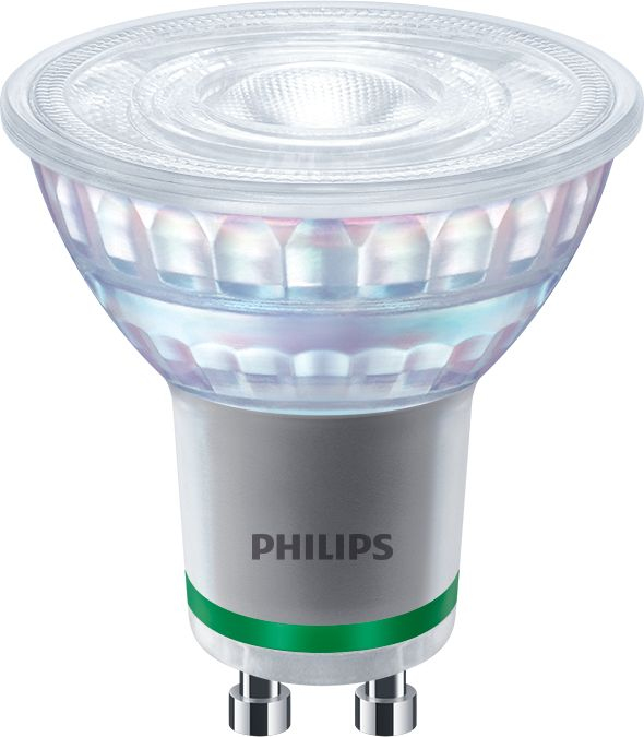 Philips LEDClassic 50W GU10 WW 36D ND