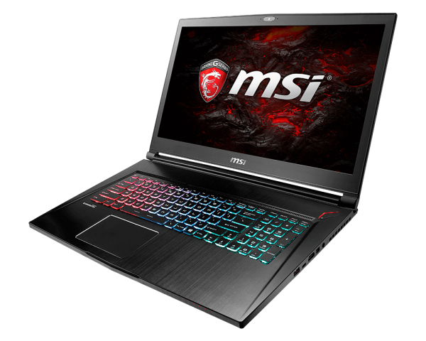 MSI GS73VR6RF-(Stealth Pro)039TR – image 3