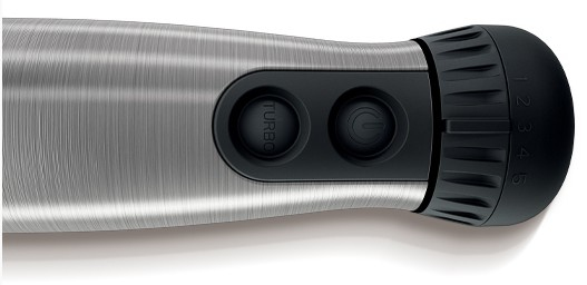 Hotpoint HB0701AX0 blender Immersion blender – image 2