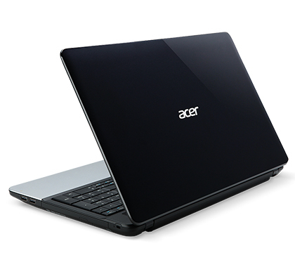 Acer Aspire 571G-53234G1TMaks Intel® Core™ i5 i5-3230M Laptop 39.6 cm (15.6") 4 GB DDR3-SDRAM 1 TB HDD NVIDIA® GeForce® 710M Wi-Fi 4 (802.11n) Windows 8 Black, – image 3