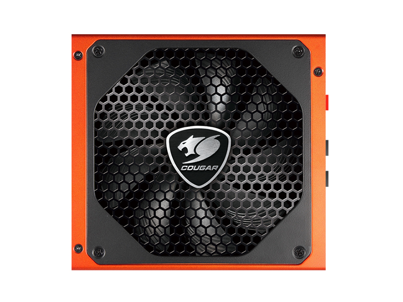 COUGAR CMX850 power supply unit – image 3