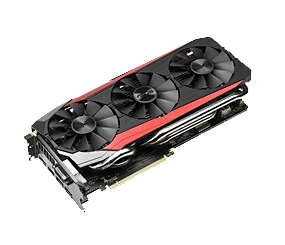 ASUS STRIX-GTX980TI-DC3-6GD5-GAMING NVIDIA GeForce GTX 980 Ti – image 2