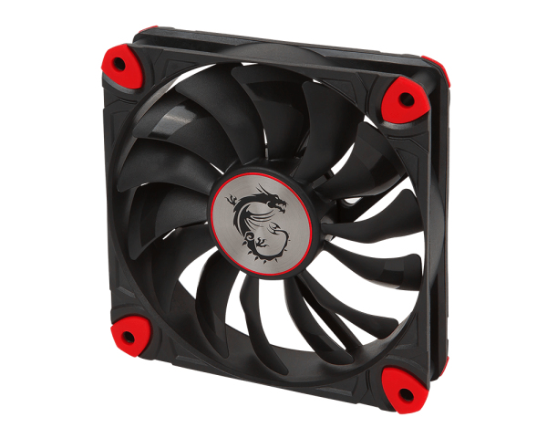 MSI TORX FAN – image 1