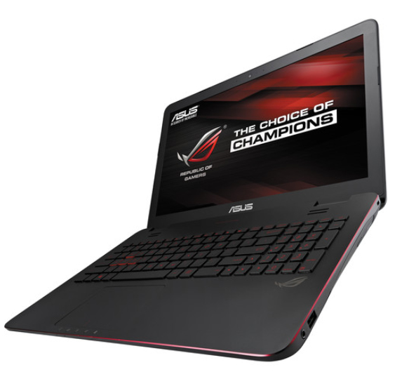ASUS ROG GL551JM-EH71 laptop Intel® Core™ i7 i7-4710HQ – image 3