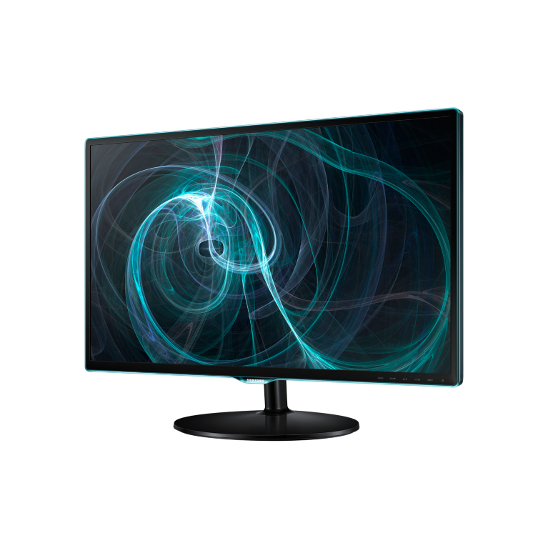 Samsung S22D390H computer monitor – image 3
