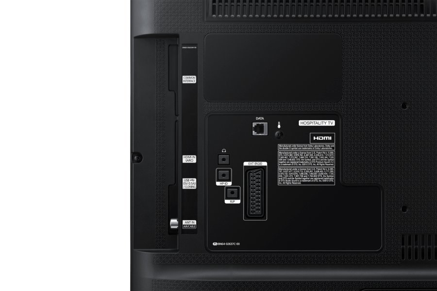 Samsung HG24ED470AK TV – image 4