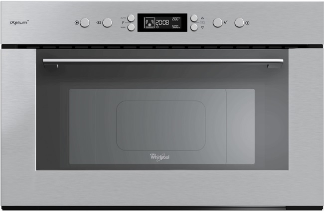 Whirlpool AMW 715 IXL