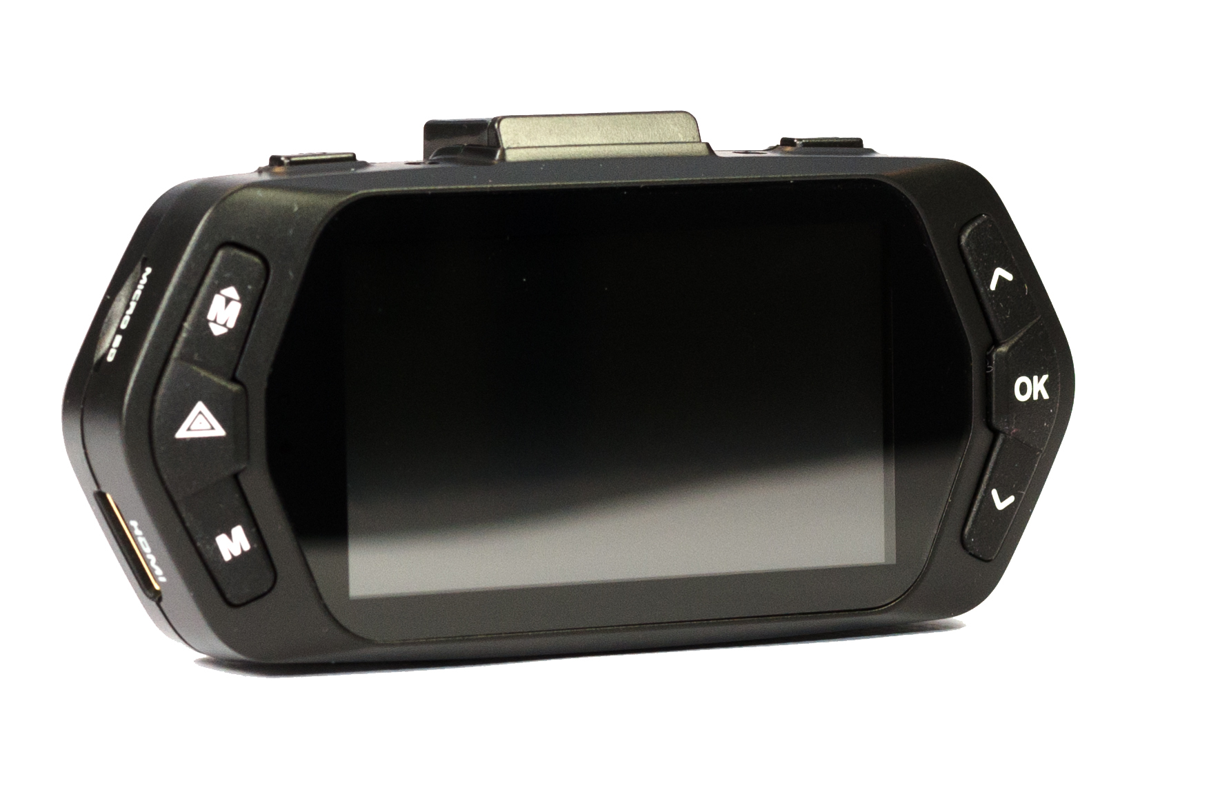 Salora CDC3350FD dashcam Full HD Cigar lighter, USB Black – image 6