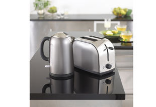 Kenwood SJM105 electric kettle – image 2