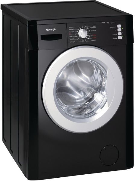 Gorenje WA735BK washing machine Front-load – image 2
