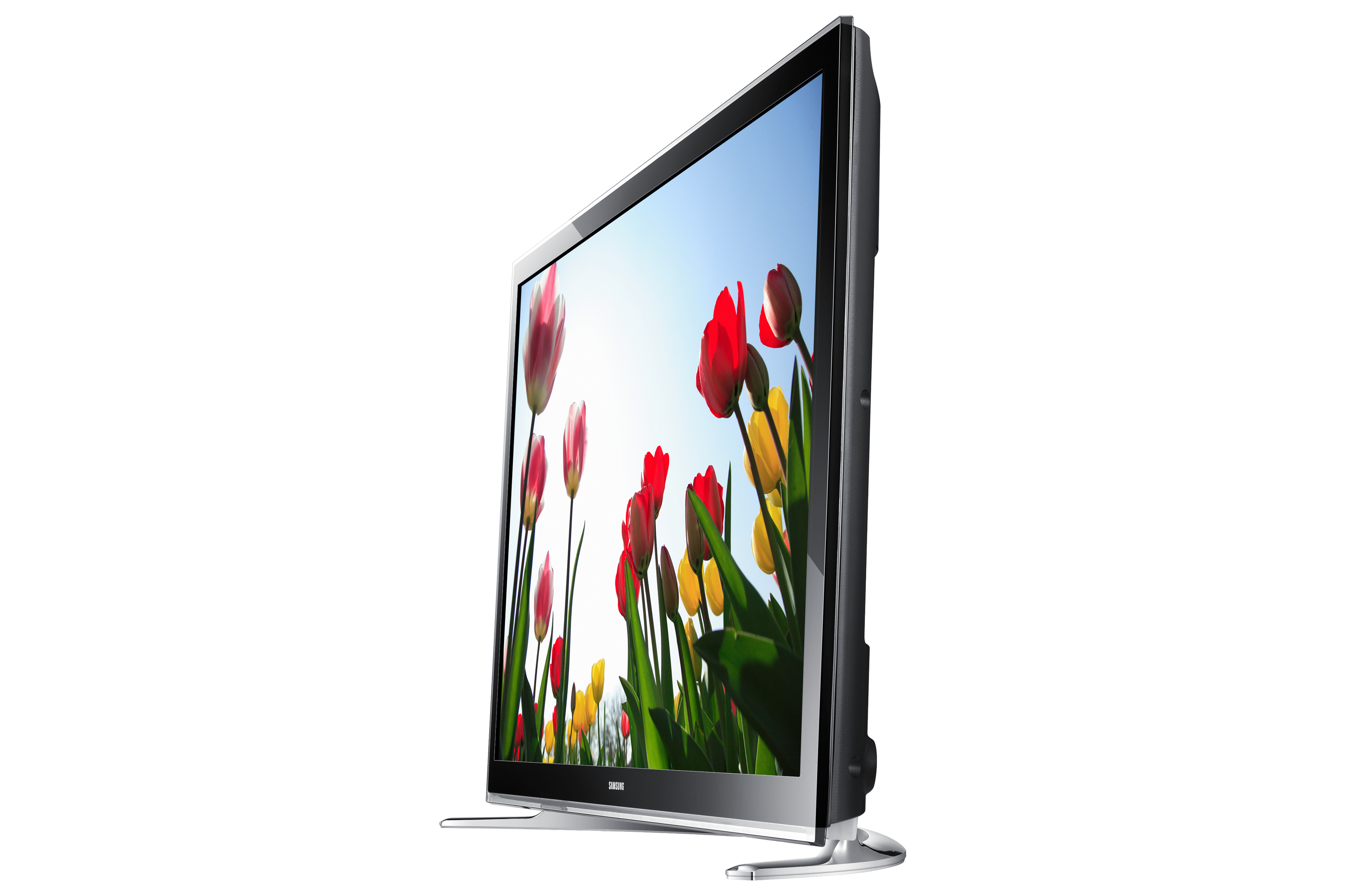 Samsung UE32F4500AW 81.3 cm (32") HD Smart TV Wi-Fi Black – image 3