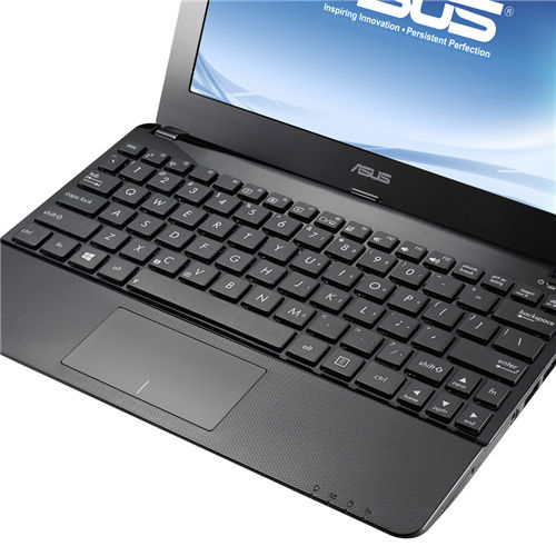 ASUS 1015E-CY041D laptop Intel® Celeron® 847 – image 4
