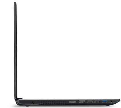 Acer Aspire 551G-84556G75Makk AMD A8 A8-4555M Laptop 39.6 cm (15.6") 6 GB DDR3-SDRAM 750 GB HDD Wi-Fi 4 (802.11n) Windows 8 Black – image 2