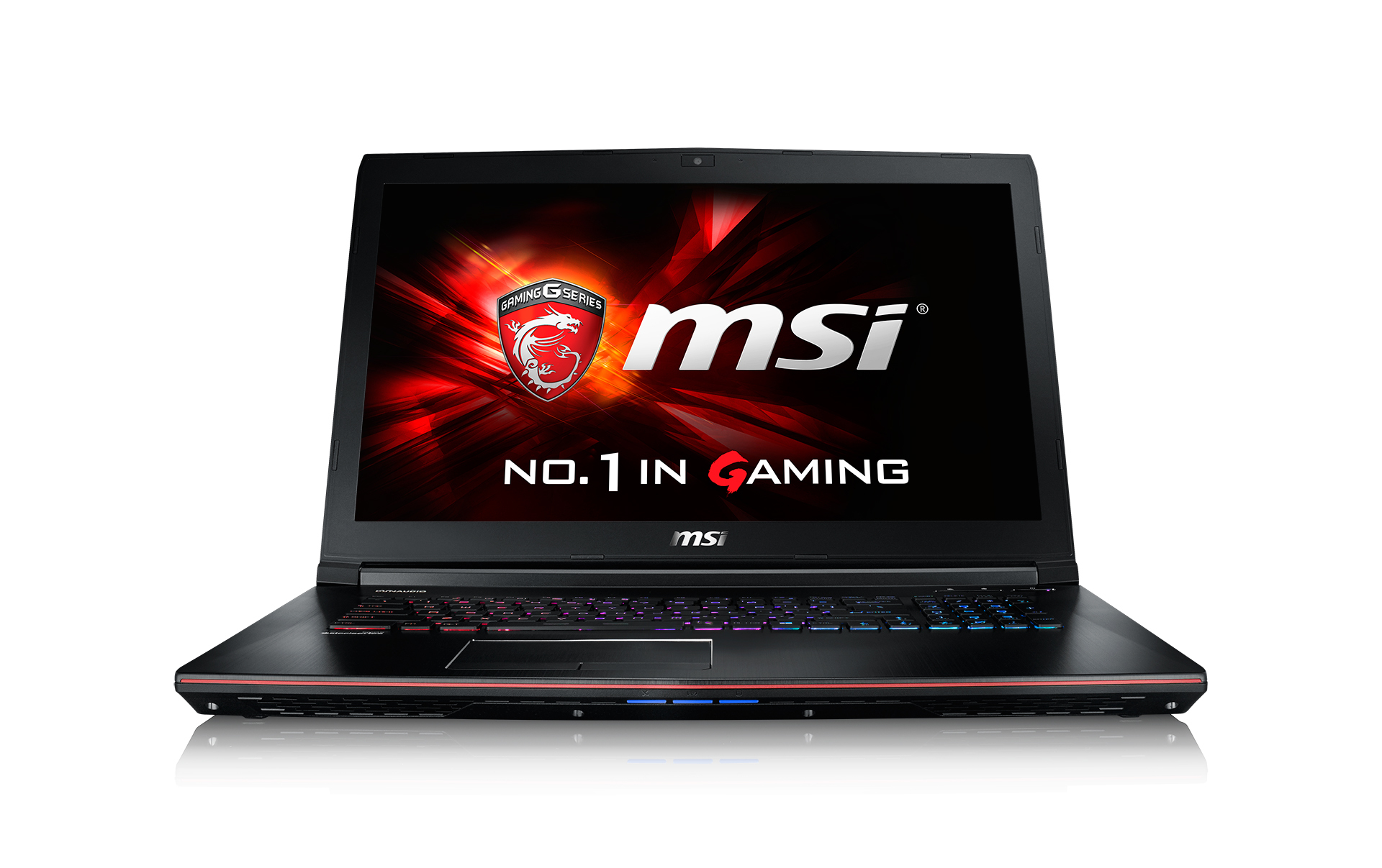 MSI GE72 2QC(Apache)-080NE – image 8
