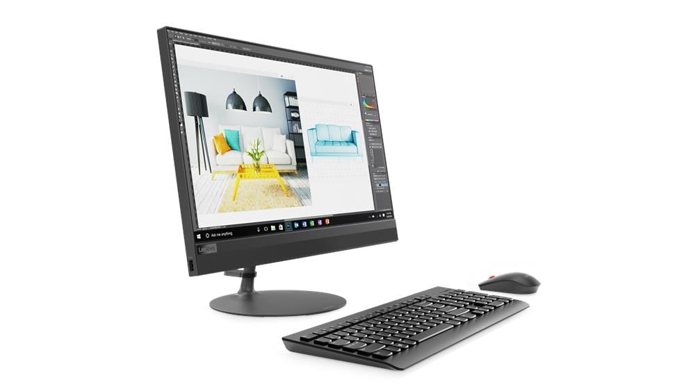 Lenovo ideacentre AIO 520-22ICB – image 2