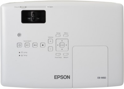 Epson EB-W8D – image 7