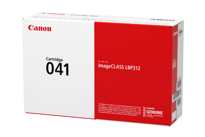 Canon 0452C001 toner cartridge 1 pc(s) Original Black – image 2