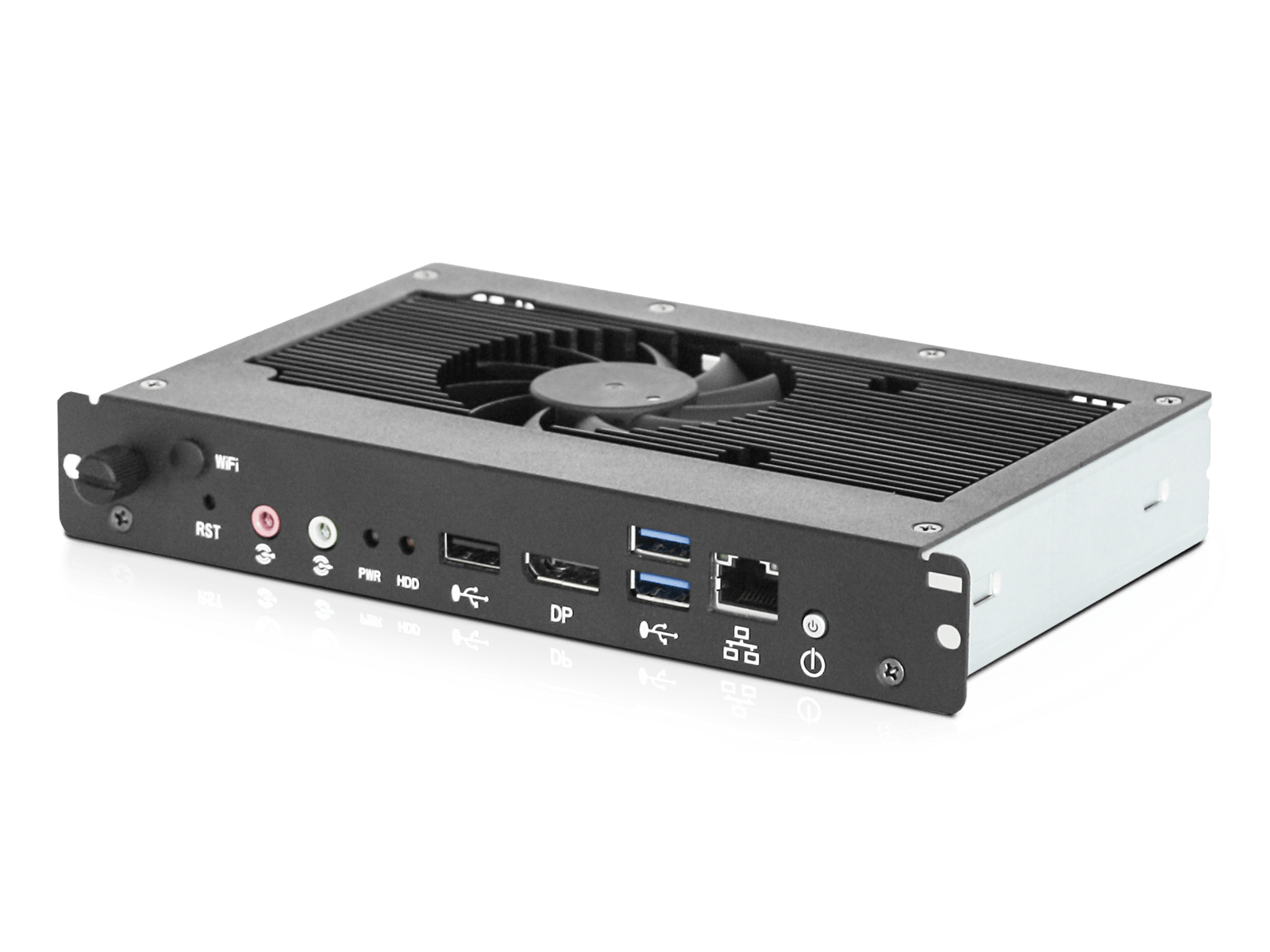 NEC 100013896 embedded computer